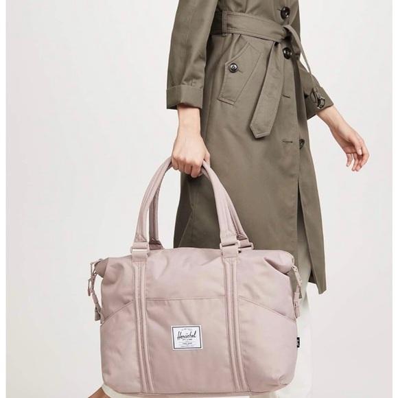 Herschel Supply Company Baby Strand Sprout Shoulder Bag diaper bag - Picture 2 of 6